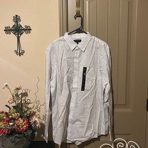 Banana Republic Men’s XXL button down shirt